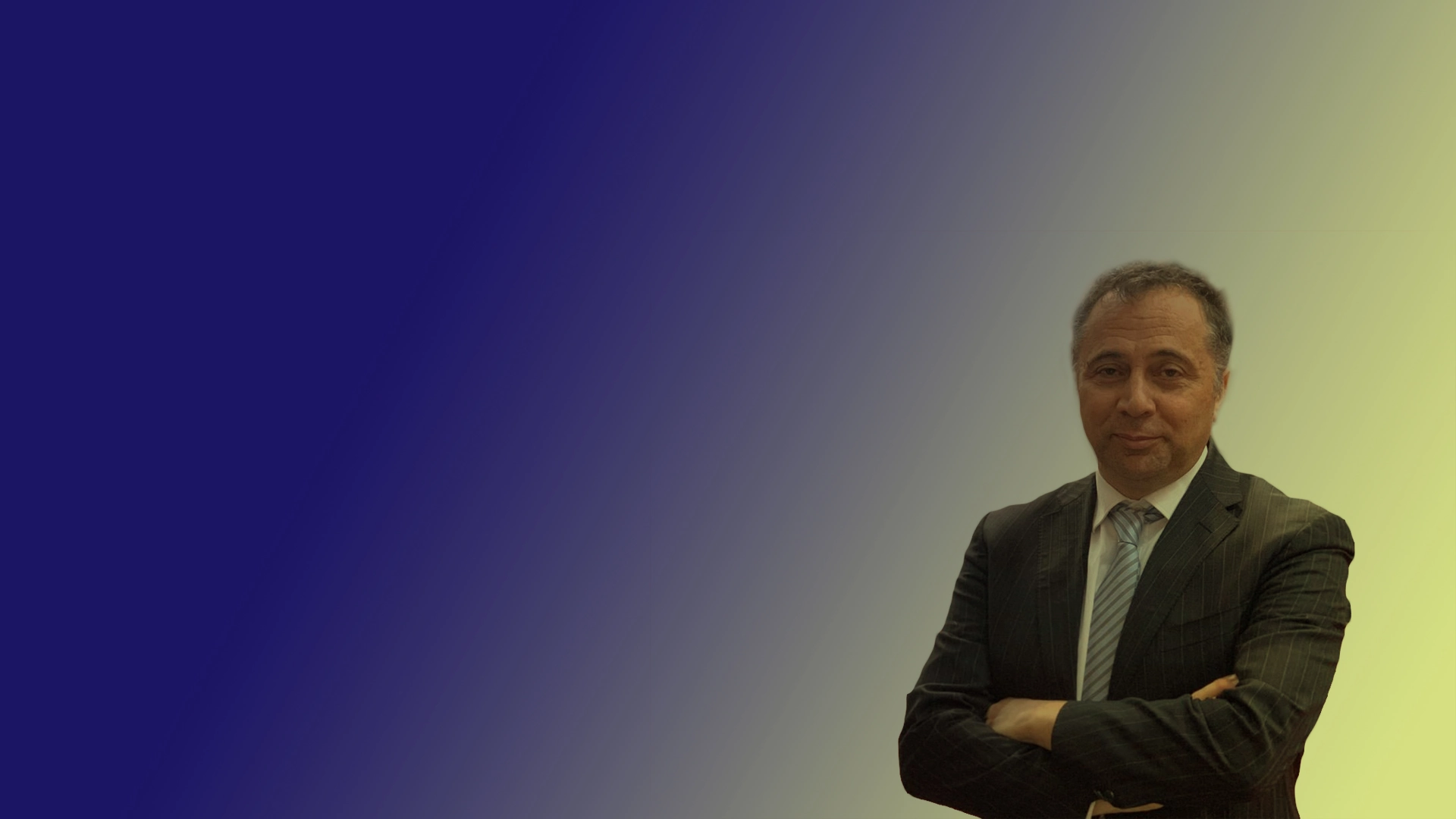 L'avvocato Domenico Musicco, presidente di AVISL Onlus