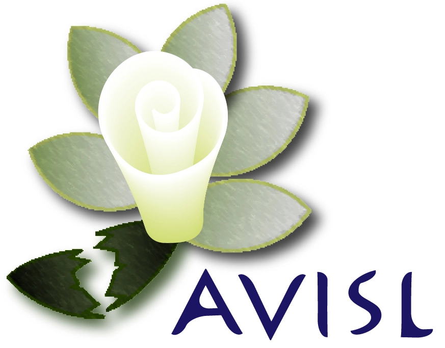 Logo AVISL Onlus