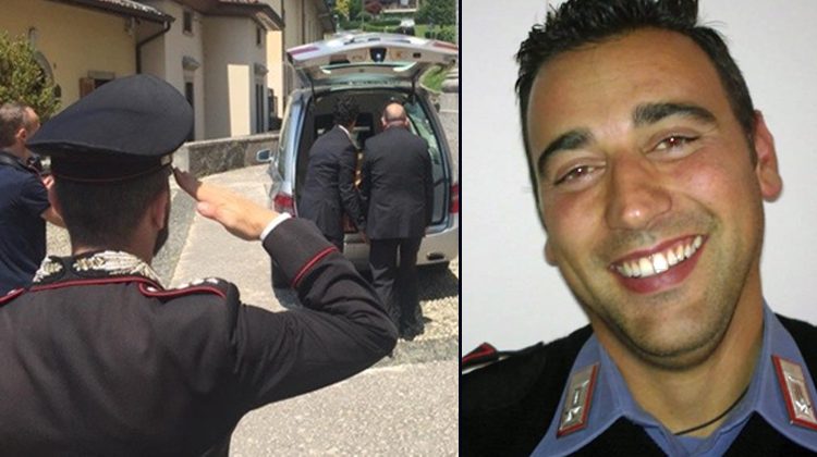 emanuele anzini