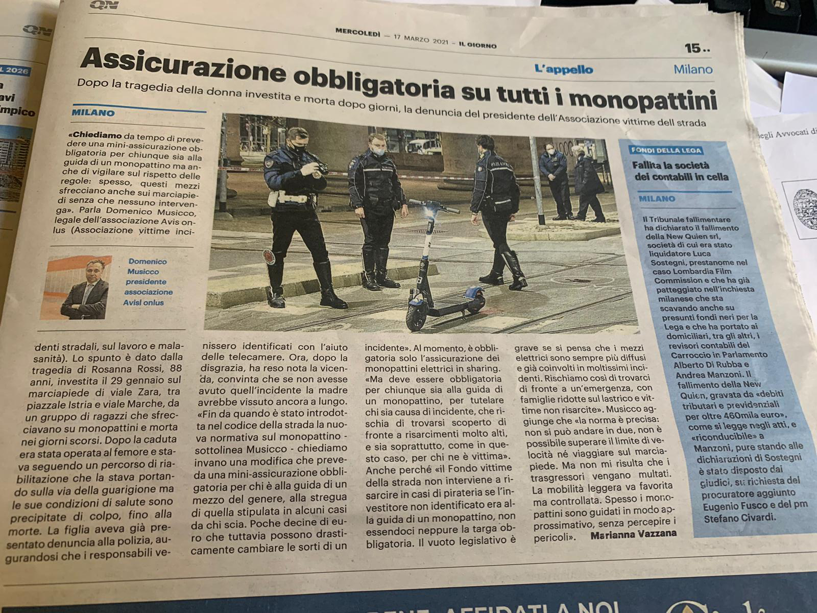 musicco ilgiorno