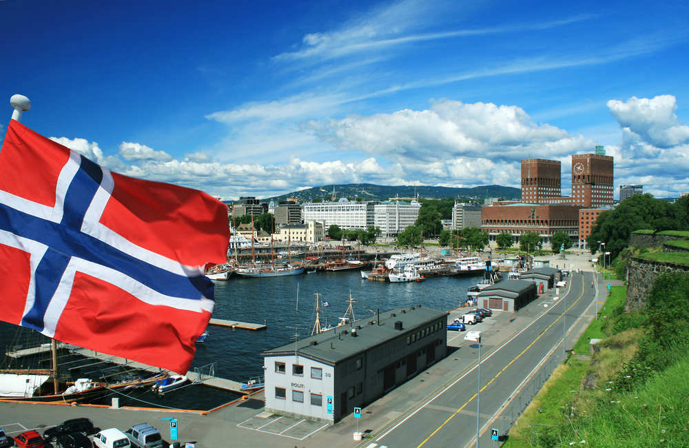 oslo-capitale