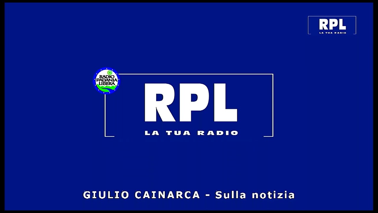 radio padania