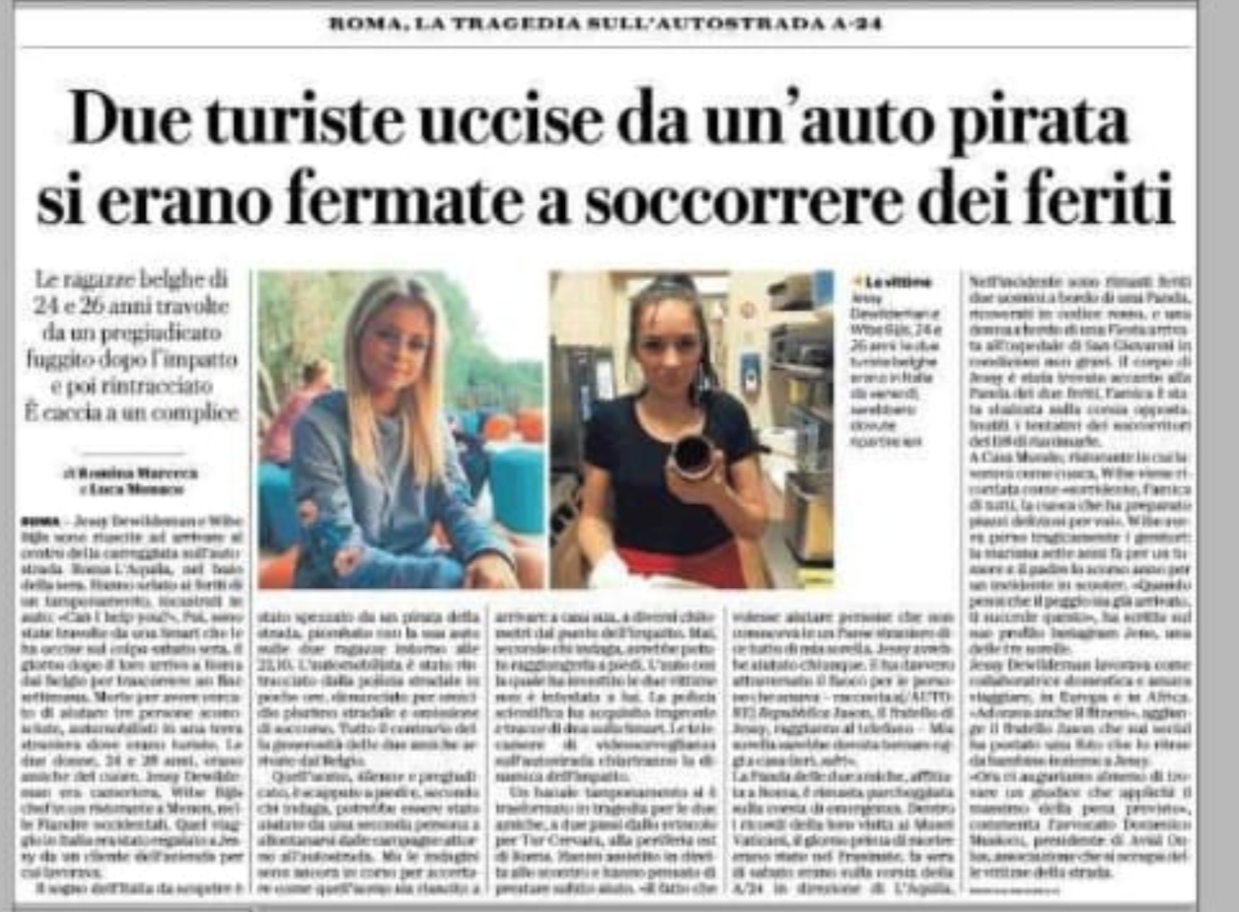 repubblica musicco