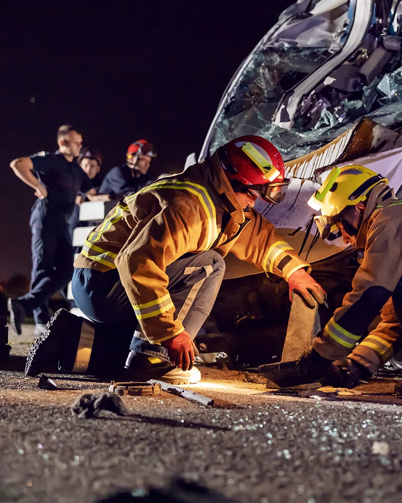 Avvocati e professionisti al servizio delle vittime della strada