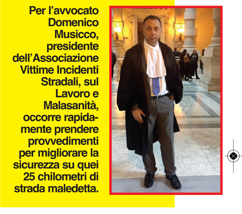 domenico musicco