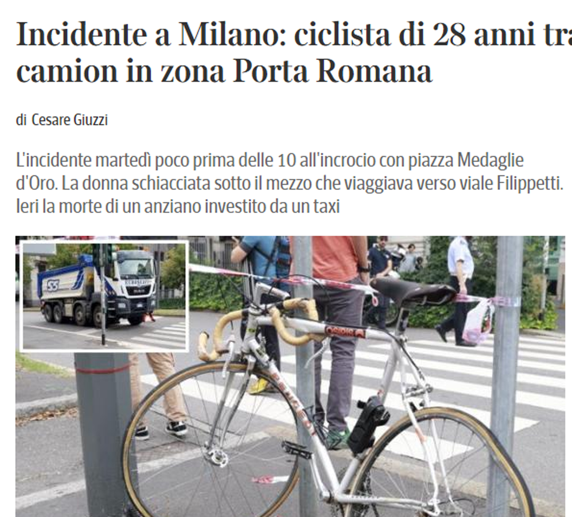 ciclista