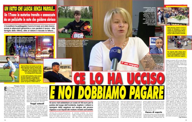 Davide pavan