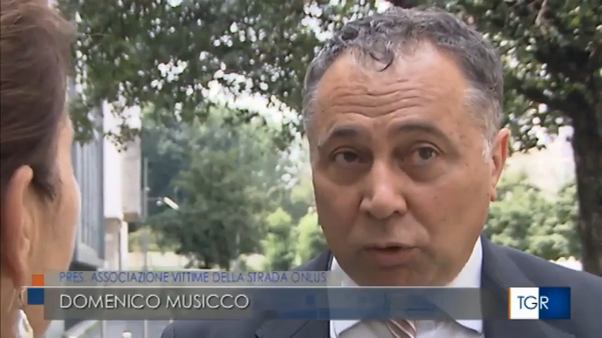 musicco codice della strada