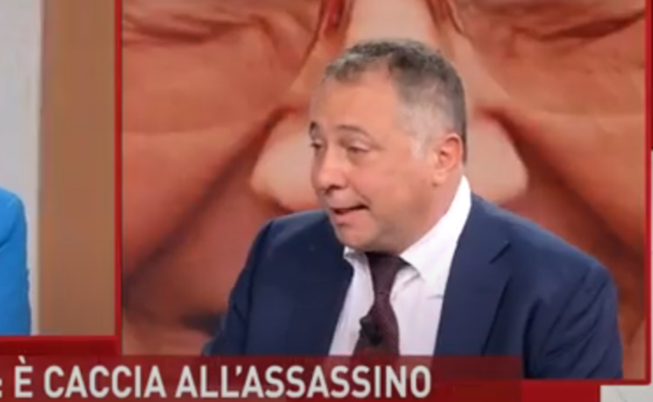 Giallo di Pierina Paganelli, l’avvocato Domenico Musicco parla a Storie Italiane