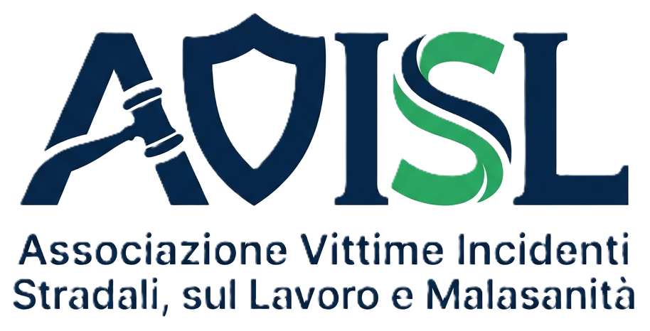 Logo AVISL Onlus