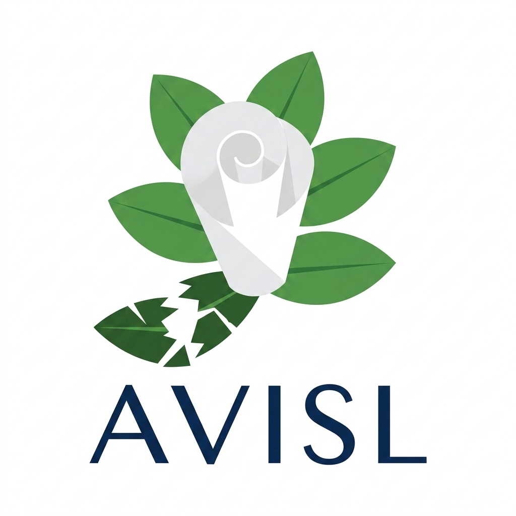 Logo AVISL Onlus